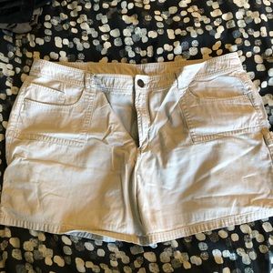 Women’s Shorts